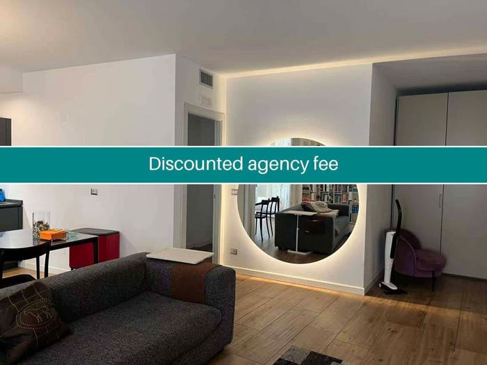 Appartamento trilocale in affitto in Via Lorentino D'Arezzo, Porta Santo Spirito Stazione, Arezzo