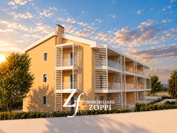 Appartamento quadrilocale in vendita in Via della Petraia, Castello, Firenze