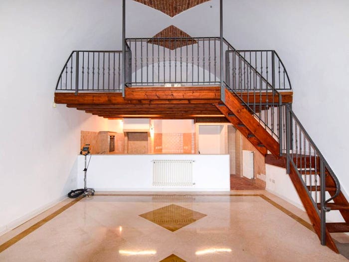 Casa trilocale in vendita in Piazza Aldo Moro, Centro, Botticino
