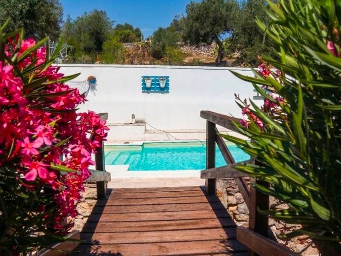 Casa con 6 locali in vendita in Strada Comunale Monticelli, Centro, Polignano a Mare
