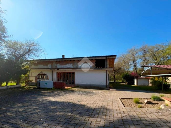 Casa quadrilocale in vendita in Località Trivento, Centola