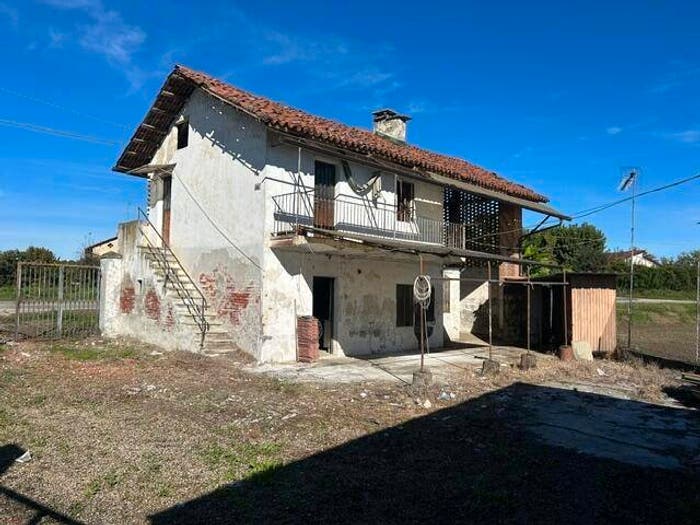 Casa bilocale in vendita in Via Principe Amedeo, Pancalieri