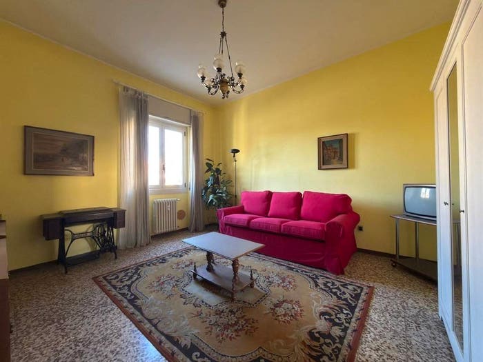 Appartamento trilocale in vendita in via milano, Vittuone