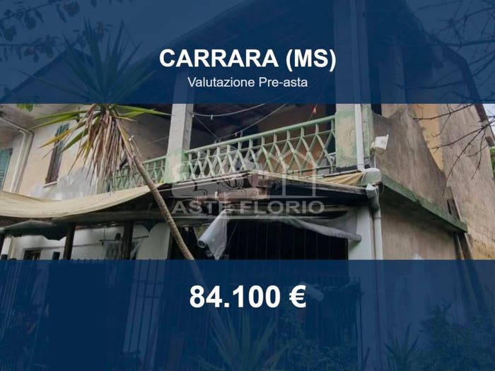 Casa con 6 locali in vendita in Via Agricola, Fontia Fossola Fossone, Carrara