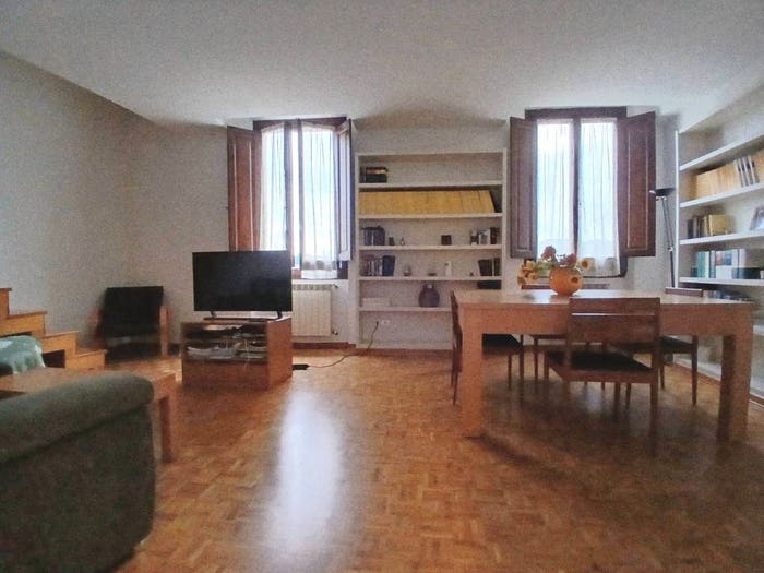 Appartamento quadrilocale in vendita in Via Giovanni Paisiello, Porta al Prato San Jacopino, Firenze