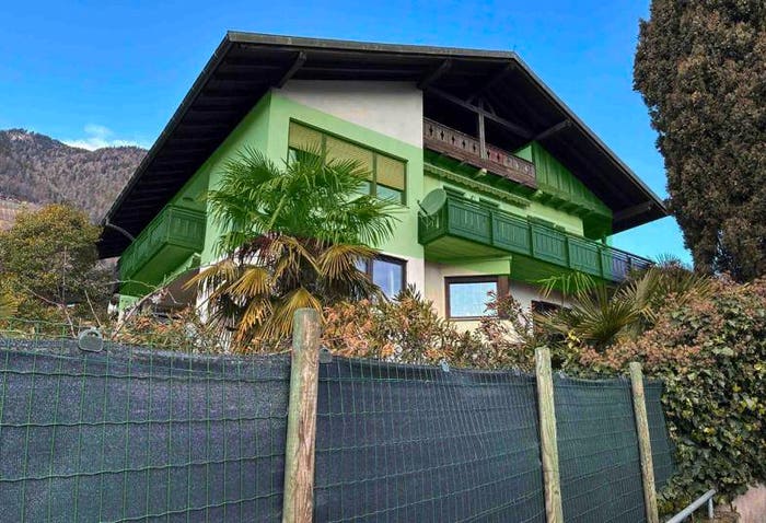 Appartamento trilocale in vendita in Via Johann Kravogl, Marlengo