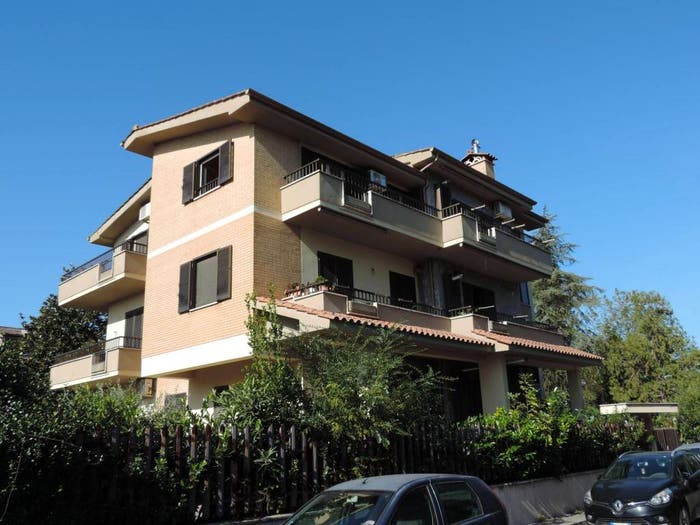 Appartamento quadrilocale in vendita in Via Luigi Mercantini, Villanova, Guidonia Montecelio