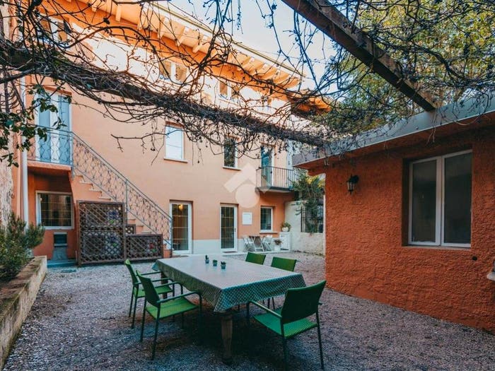 Casa in vendita in Via Filippo Turati, Solarolo, Manerba del Garda