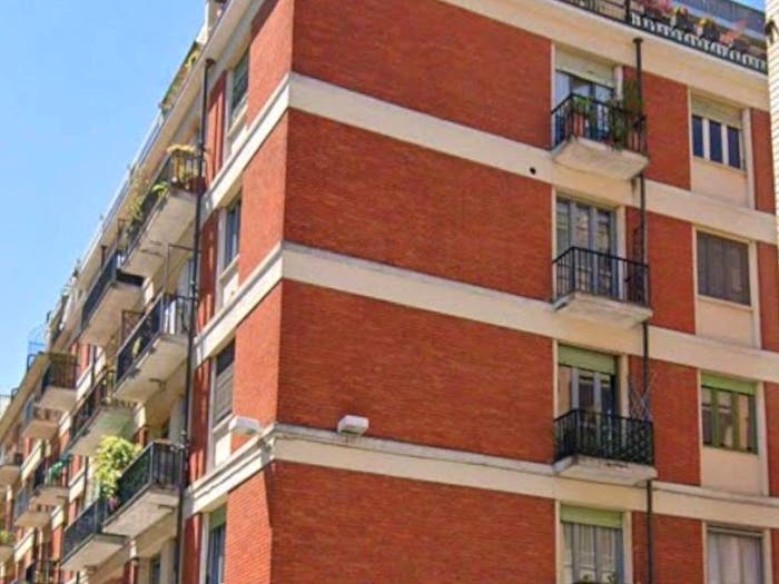 Appartamento con 5 locali in vendita in Via Ormea, San Salvario Dante, Torino