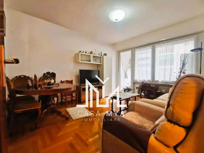 Appartamento trilocale in vendita in Gries San Quirino, Bolzano