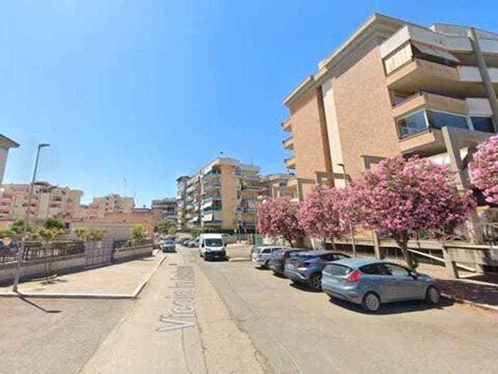 Appartamento con 5 locali in vendita in Vicolo In Arcione No Number, Centro, Nettuno
