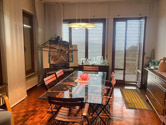 Appartamento quadrilocale in vendita in Via Rive, Centro, Boissano