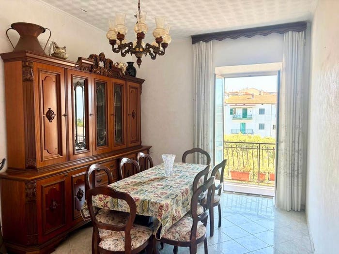 Appartamento trilocale in vendita in Via F Tozzi, Castel Chiodato, Mentana