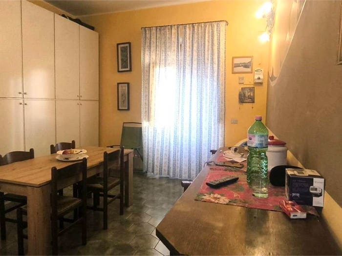 Appartamento monolocale in vendita in Via Palermo, Garibaldi Nesima, Catania