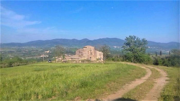 Casa monolocale in vendita in Centro, Orvieto