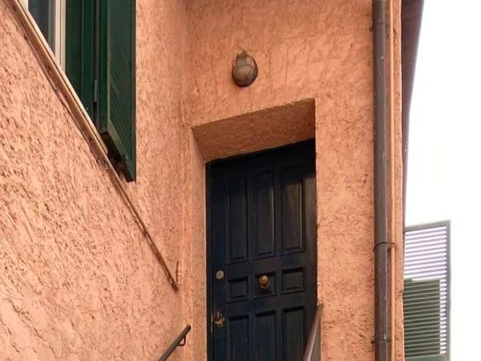 Appartamento trilocale in vendita in Corso Pierluigi, Centro, Palestrina