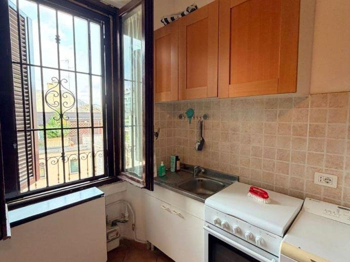 Appartamento monolocale in vendita in Città Studi, Milano