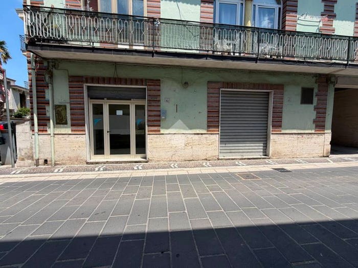 Appartamento bilocale in vendita in Via carlo del balzo, Trescine, Cervinara