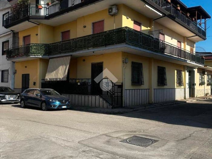 Appartamento bilocale in vendita in Via Morandi, Frattaminore