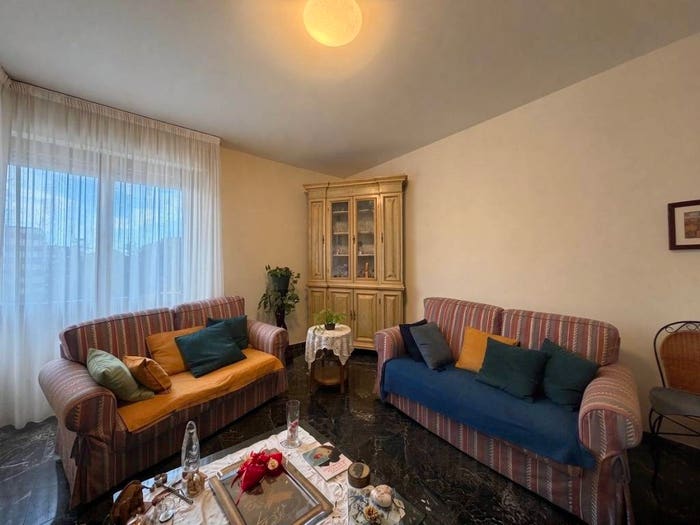 Appartamento con 5 locali in vendita in Via Amos Cassioli, Isolotto Talenti, Firenze