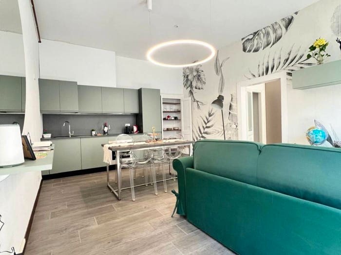 Appartamento bilocale in vendita in Via Salvecchio, Duomo Piazza Vecchia, Bergamo