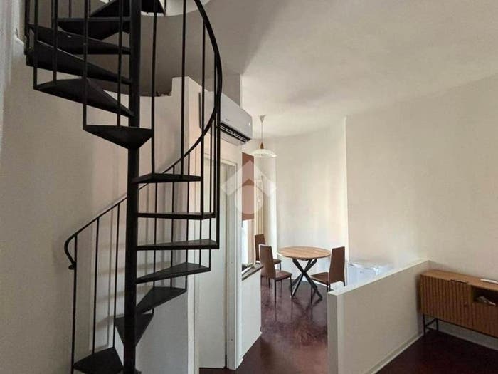 Appartamento bilocale in vendita in Via Carisio, Campidoglio, Torino