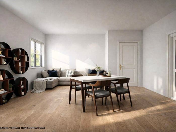 Casa quadrilocale in vendita in Via Tiziano, Arzachena Paese, Arzachena