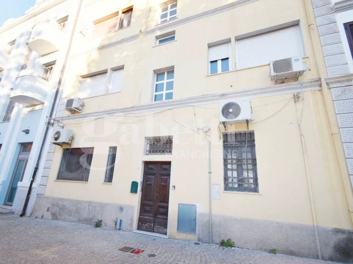 Appartamento quadrilocale in vendita in Via San Giovanni, Centro Storico, Olbia