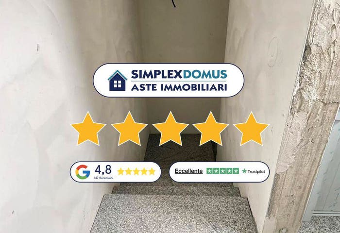 Appartamento con 6 locali in vendita in Via Statale, Centro, Mandello del Lario