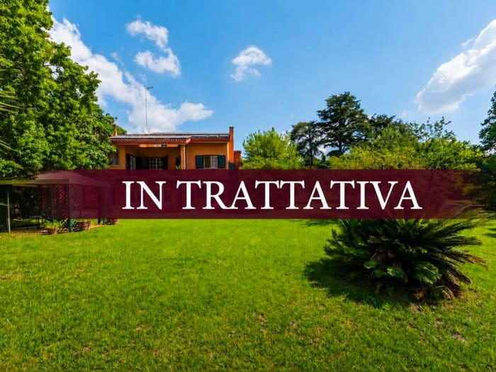 Casa con 6 locali in vendita in Via Portuense, Trullo Colle del Sole, Roma