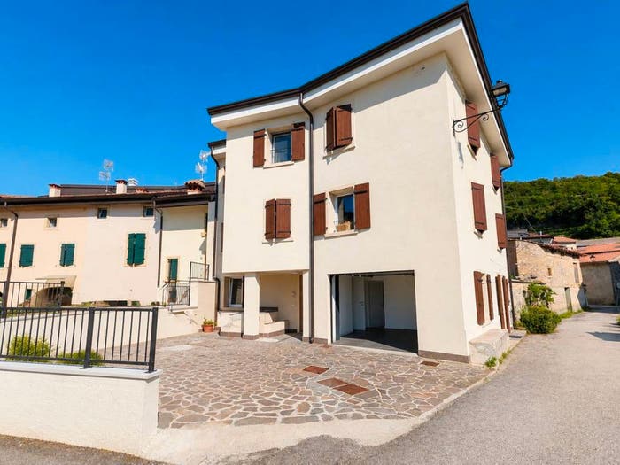 Casa con 5 locali in vendita in Via delle Fontane, Marano di Valpolicella