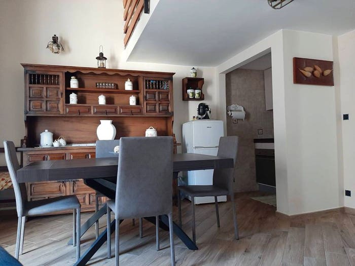 Casa monolocale in vendita in Piazza Vermenagna, Vernante
