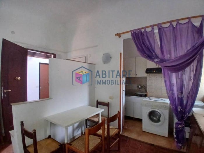 Appartamento trilocale in vendita in Via dei Bagnetti, Quartiere Venezia, Livorno