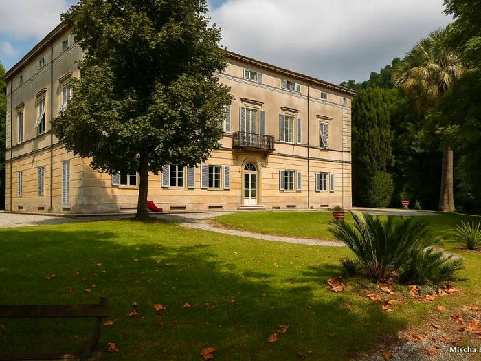 Casa con 6 locali in vendita in Via di Santo Stefano di Moriano, Ponte a Moriano, Lucca