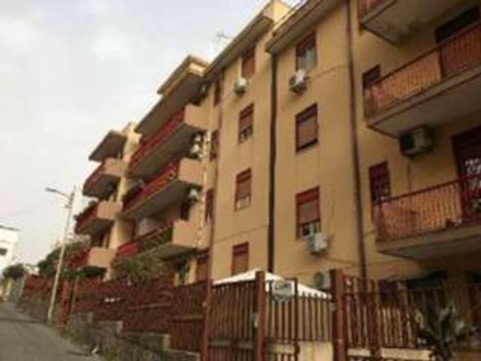 Appartamento trilocale in vendita in Via Gelone, Viale Italia Montepiselli, Messina