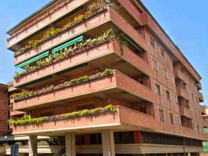Appartamento trilocale in vendita in Via dell'Orcagna, Beccaria Colombo, Firenze