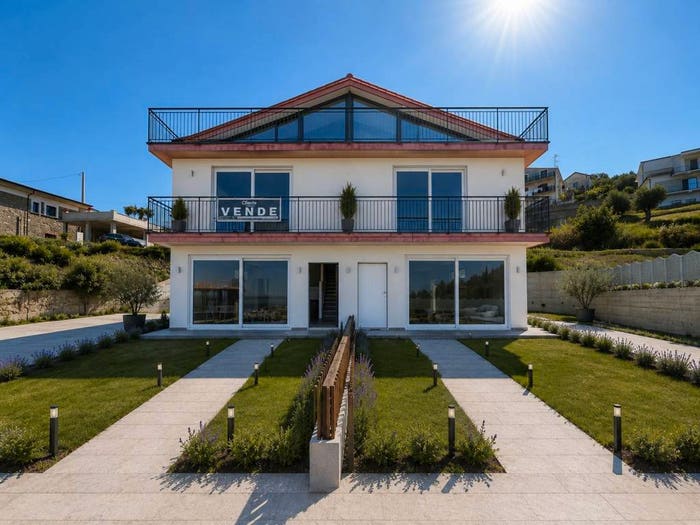 Casa con 5 locali in vendita in SS, Ogliastro Cilento