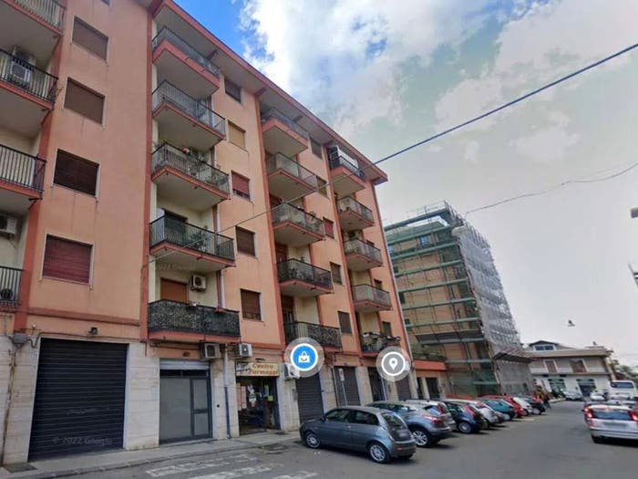 Appartamento con 5 locali in vendita in Corso Lombardia, Centro, Giarre