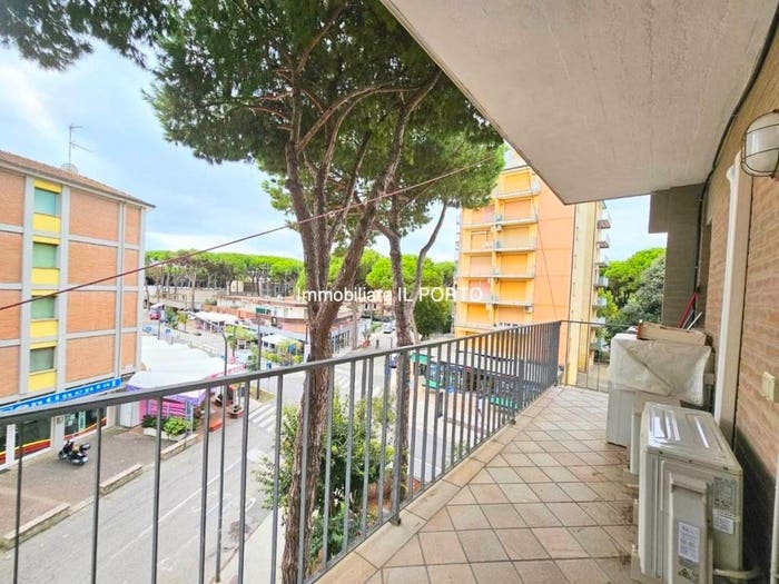 Appartamento trilocale in vendita in Lido degli Estensi, Comacchio