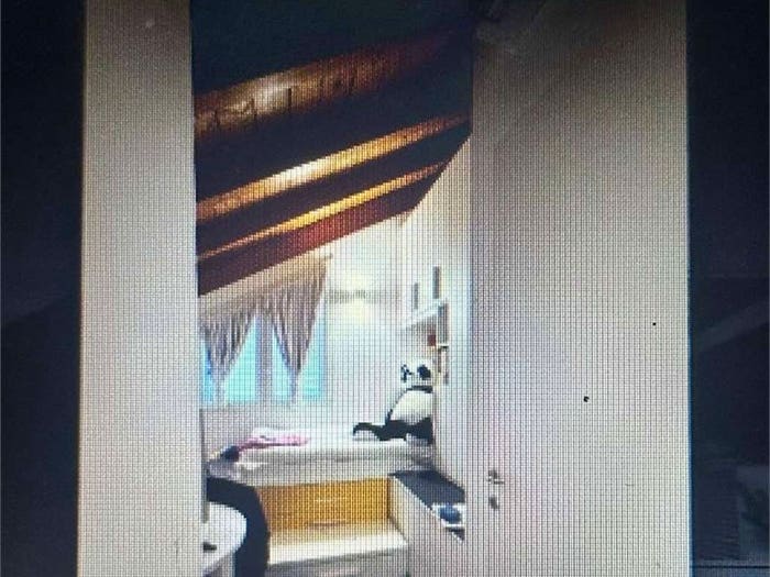 Appartamento trilocale in vendita in Via Daniele Crespi, Centro, Carate Brianza