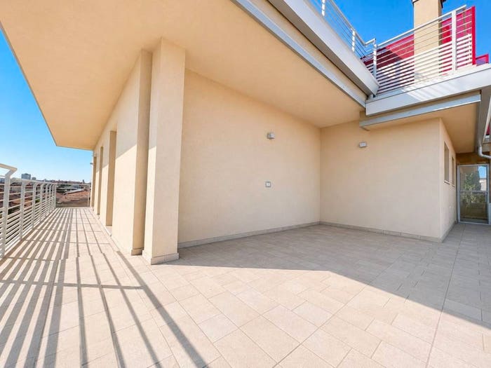 Appartamento trilocale in vendita in Via Giovanni d'Alemagna, Arcella Sant'Antonino, Padova