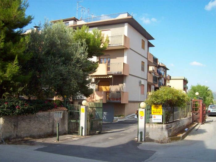 Appartamento con 6 locali in vendita in Centro, Noto