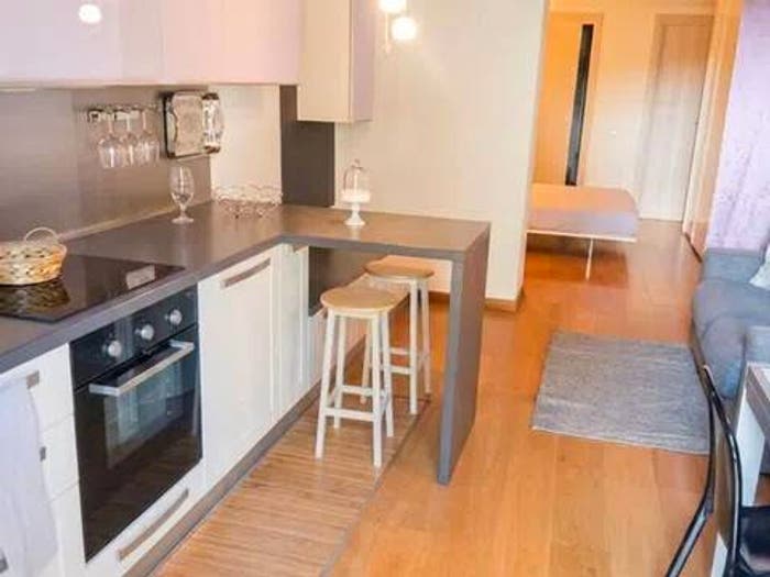 Appartamento bilocale in vendita in Centro Nn, Poderi, Manciano