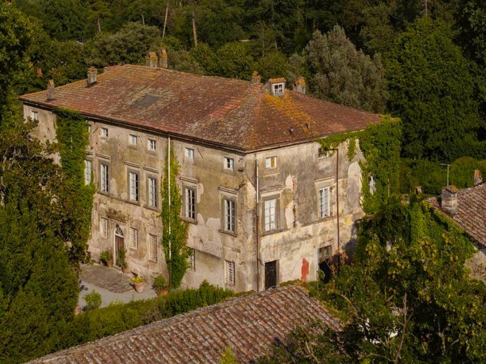 Case in Vendita e in Affitto - 3