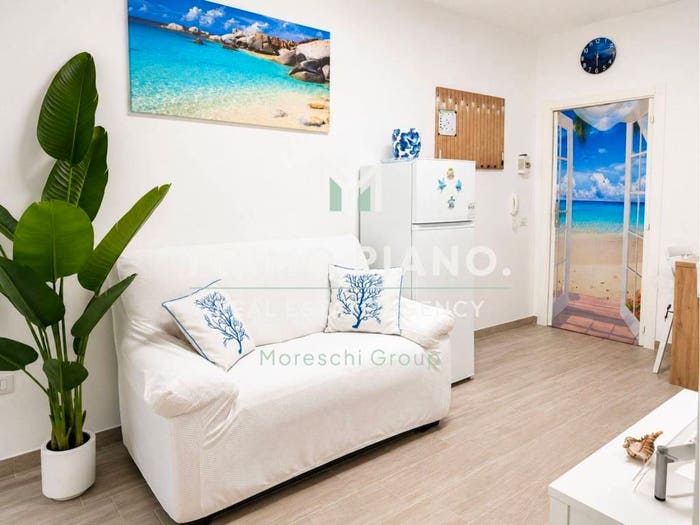 Appartamento monolocale in vendita in Sant'Agostino, Alghero