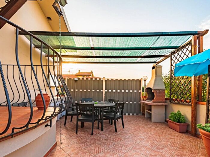 Casa con 5 locali in vendita in Via Del Melo, Centro, Pieve a Nievole