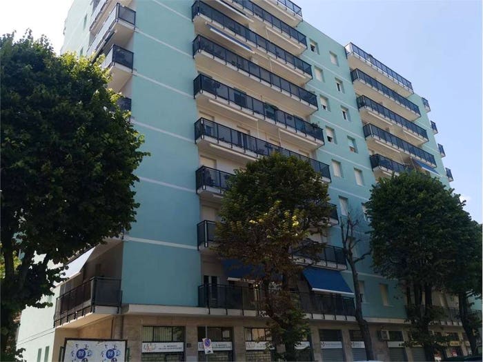 Appartamento trilocale in vendita in via cilea, Centro, Pioltello