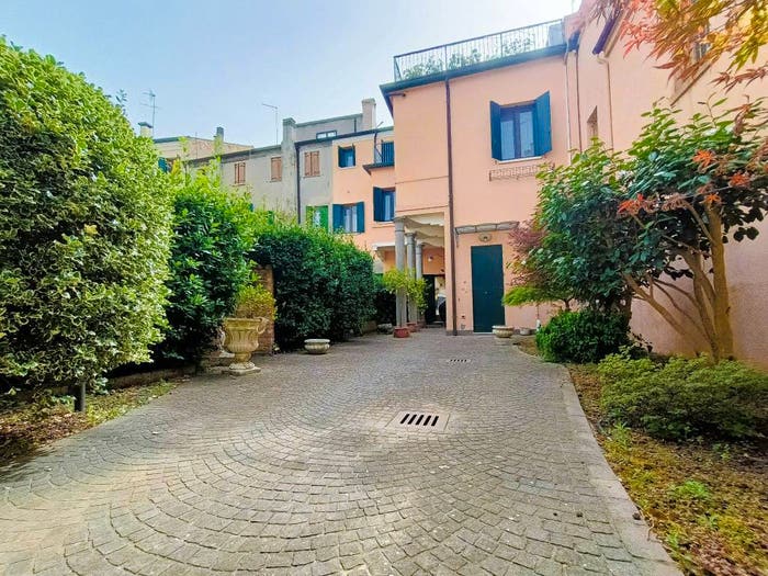Casa con 6 locali in vendita in Corso Vittorio Emanuele II, Centro, Adria