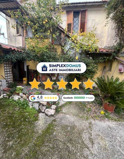Appartamento quadrilocale in vendita in Via Giustiniano, Fara in Sabina
