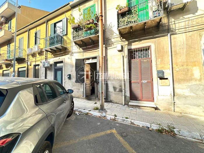 Appartamento monolocale in vendita in Via Pietro Castelli, Gravitelli, Messina